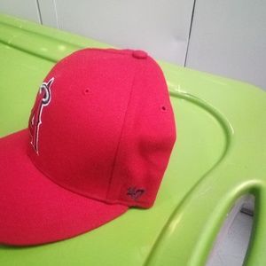 Angels Hat